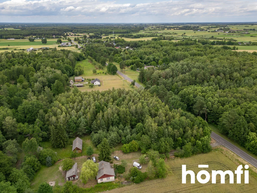 Dom 83,00 m², oferta nr , 6598/2089/ODS, Świerszczów-Kolonia