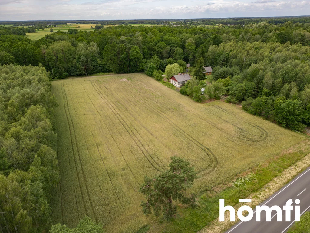 Dom 83,00 m², oferta nr , 6598/2089/ODS, Świerszczów-Kolonia