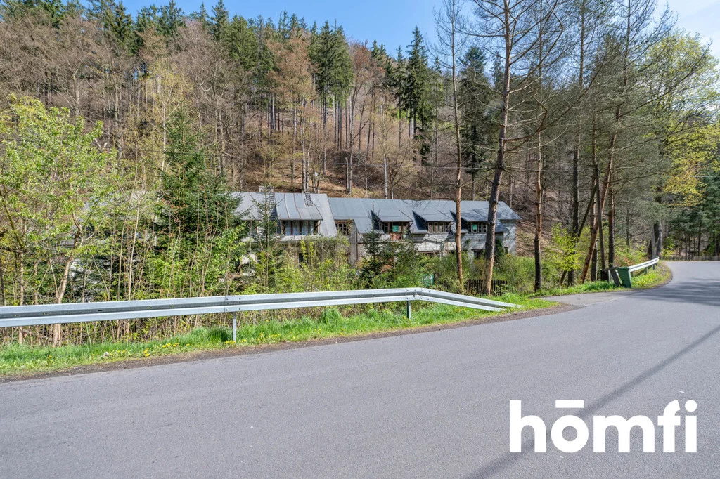 Dom 850,00 m², oferta nr , 5742/2089/ODS, Grzmiąca, Turystyczna