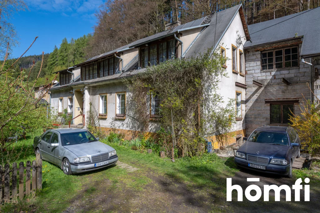 Dom 850,00 m², oferta nr , 5742/2089/ODS, Grzmiąca, Turystyczna
