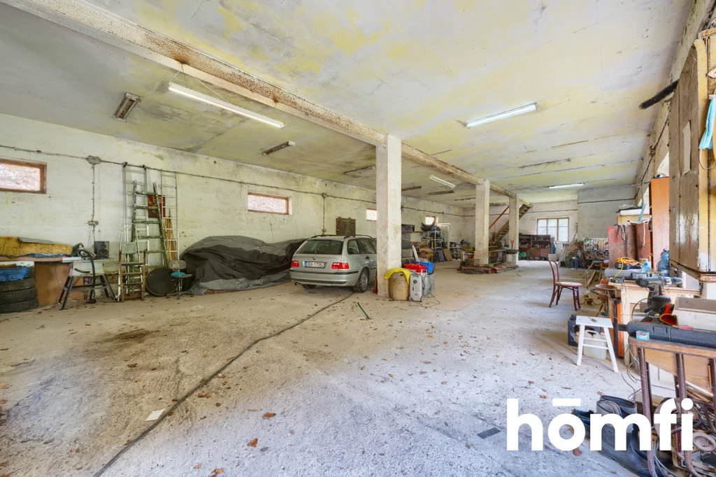 Dom 850,00 m², oferta nr , 5742/2089/ODS, Grzmiąca, Turystyczna