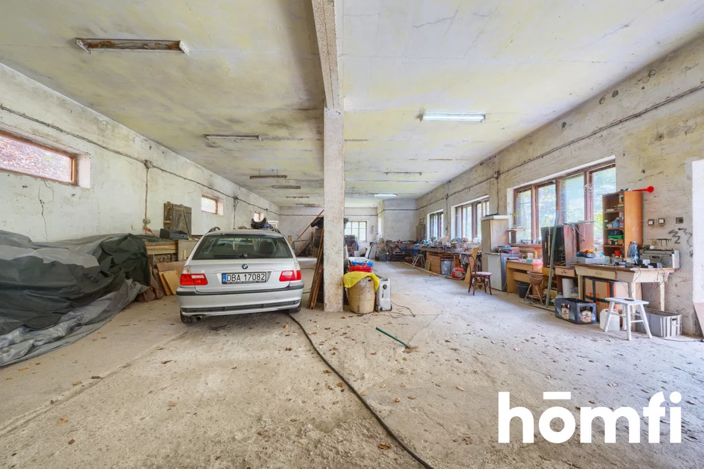 Dom 850,00 m², oferta nr , 5742/2089/ODS, Grzmiąca, Turystyczna