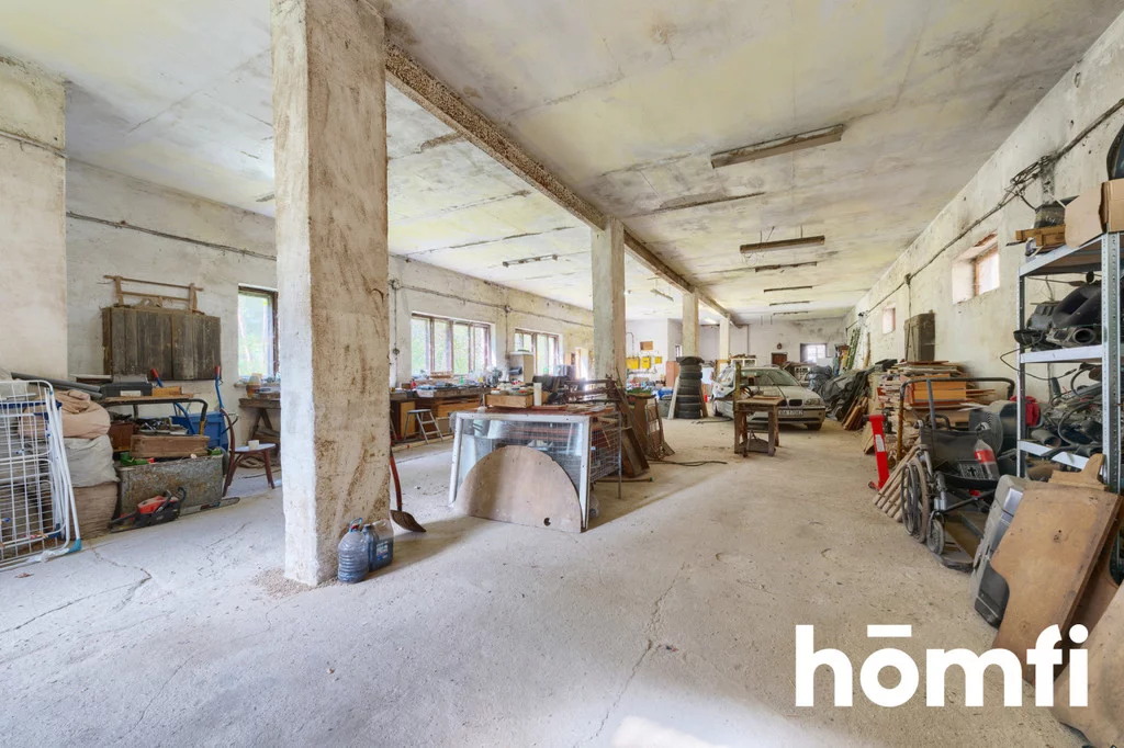Dom 850,00 m², oferta nr , 5742/2089/ODS, Grzmiąca, Turystyczna