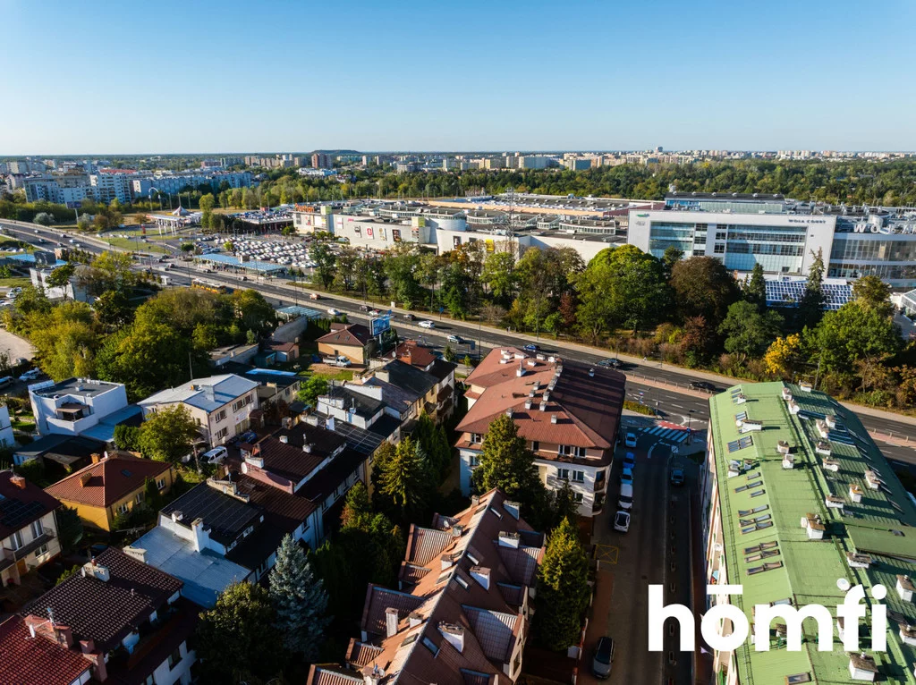 Dom 119,00 m², oferta nr , 6769/2089/ODS, Warszawa, Wola, Wola, Władysława Przanowskiego