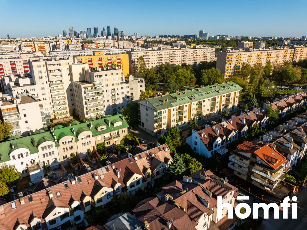 Dom 119,00 m², oferta nr , 6769/2089/ODS, Warszawa, Wola, Wola, Władysława Przanowskiego
