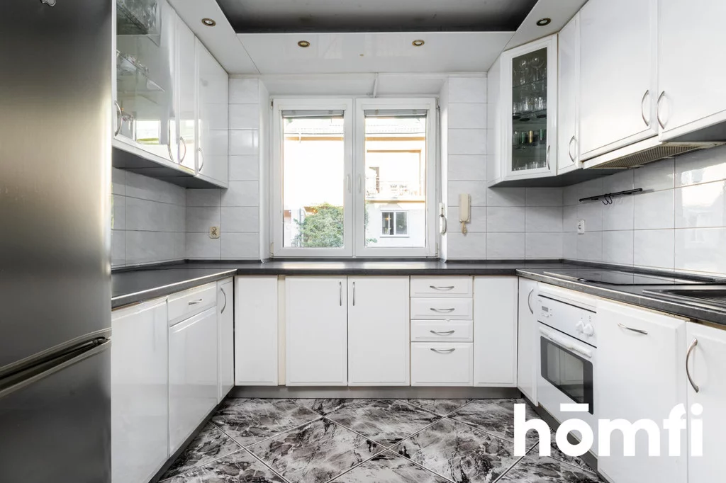 Dom 119,00 m², oferta nr , 6769/2089/ODS, Warszawa, Wola, Wola, Władysława Przanowskiego