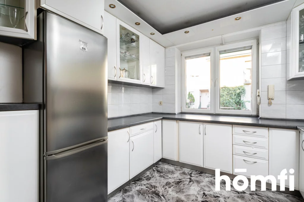 Dom 119,00 m², oferta nr , 6769/2089/ODS, Warszawa, Wola, Wola, Władysława Przanowskiego
