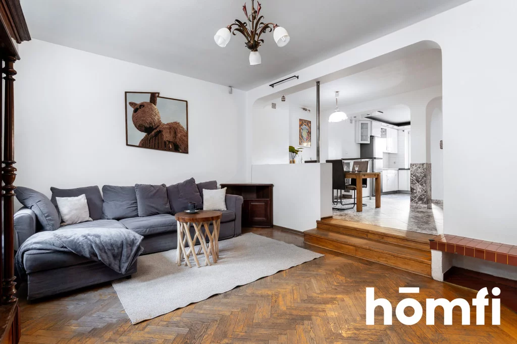 Dom 119,00 m², oferta nr , 6769/2089/ODS, Warszawa, Wola, Wola, Władysława Przanowskiego