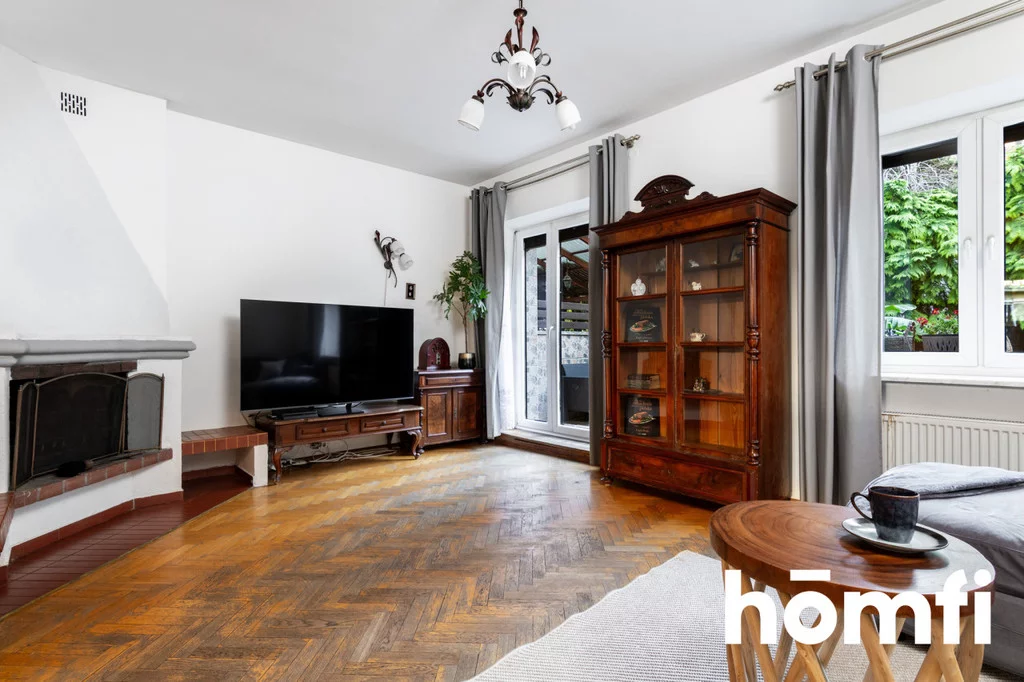 Dom 119,00 m², oferta nr , 6769/2089/ODS, Warszawa, Wola, Wola, Władysława Przanowskiego