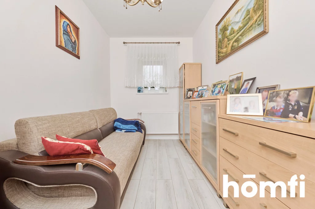 Dom 200,00 m², oferta nr , 6311/2089/ODS, Mrowiny, Wojska Polskiego
