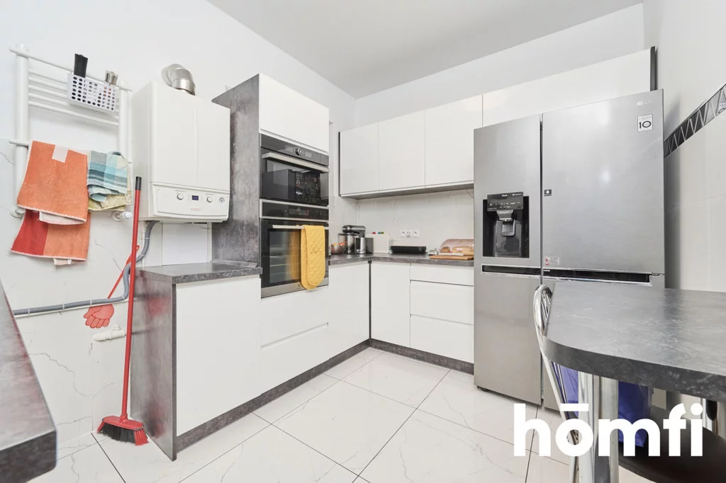 Dom 200,00 m², oferta nr , 6311/2089/ODS, Mrowiny, Wojska Polskiego