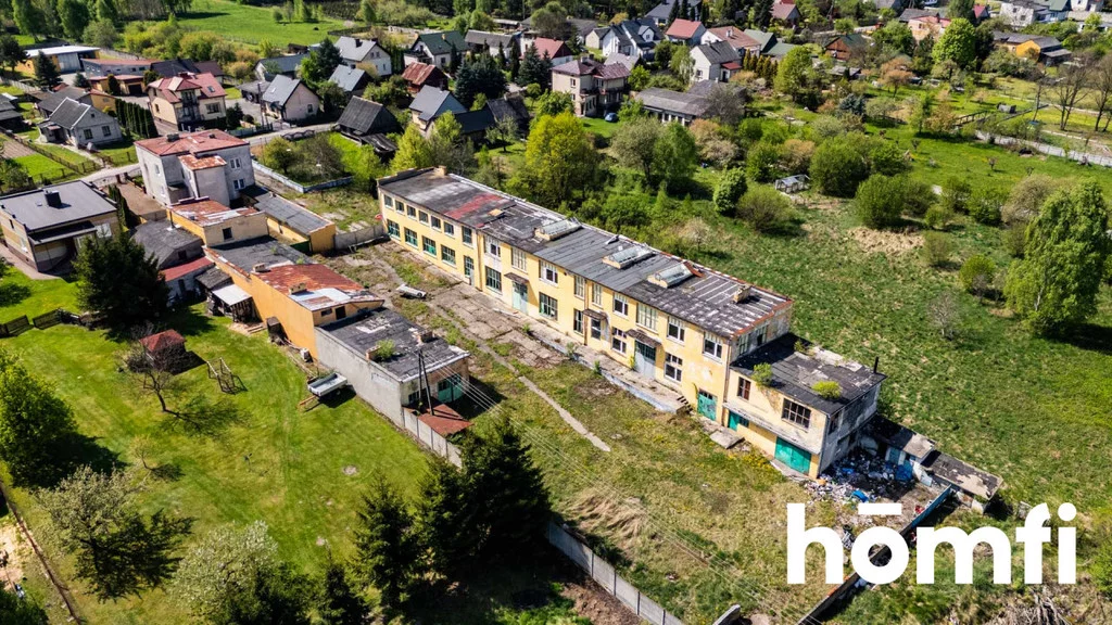 Dom 150,00 m², oferta nr , 6427/2089/ODS, Wola Zagrodnia
