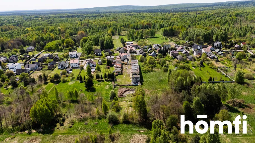 Dom 150,00 m², oferta nr , 6427/2089/ODS, Wola Zagrodnia