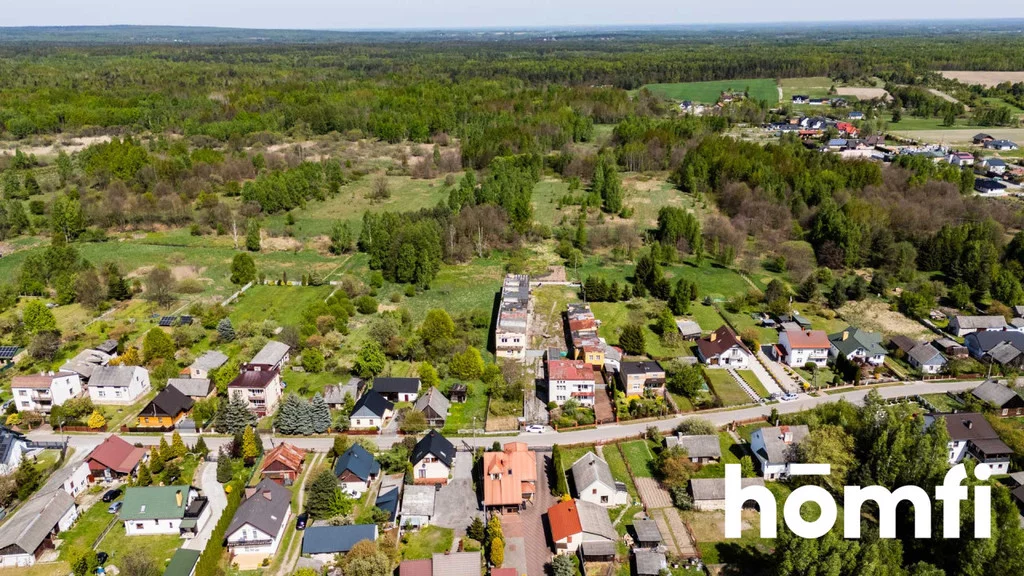 Dom 150,00 m², oferta nr , 6427/2089/ODS, Wola Zagrodnia