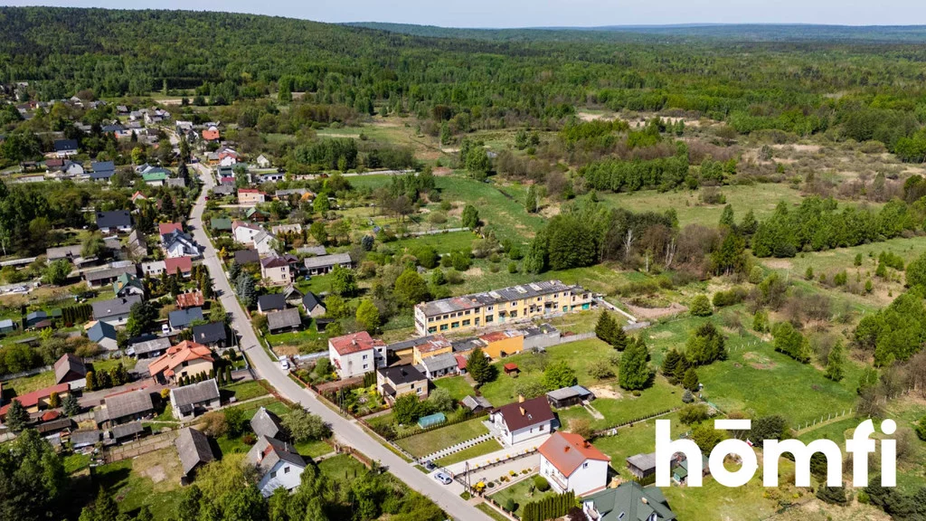 Dom 150,00 m², oferta nr , 6427/2089/ODS, Wola Zagrodnia