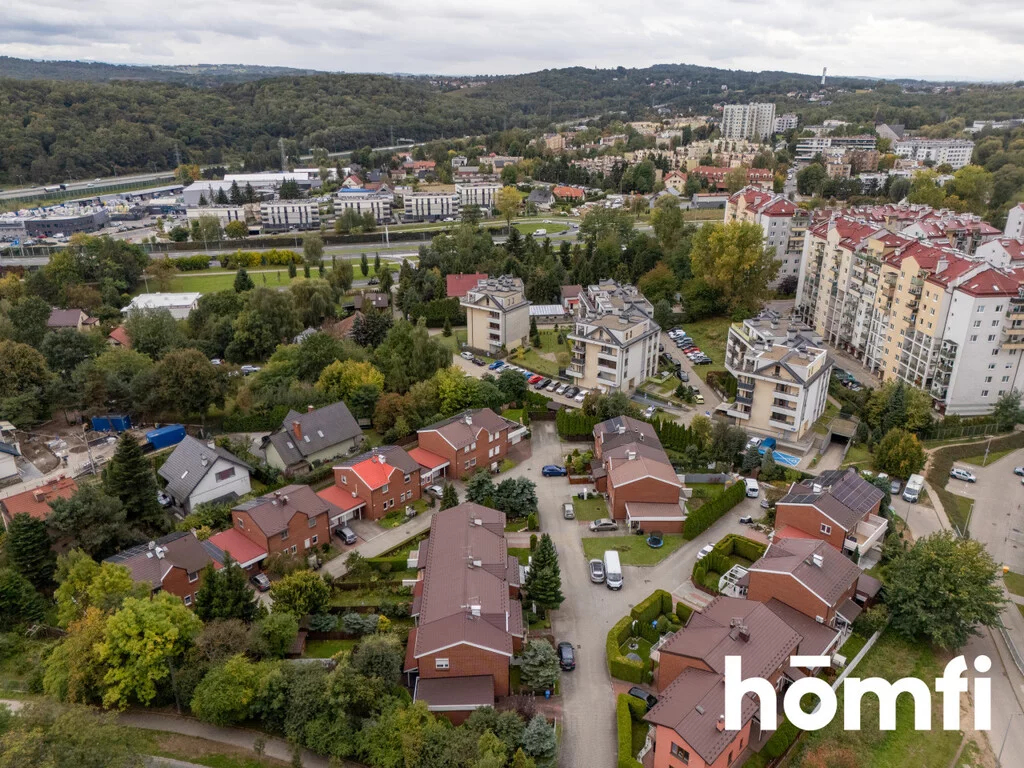 Dom 160,00 m², oferta nr , 1603/2089/ODW, Kraków, Bieżanów-Prokocim, Aleksandry