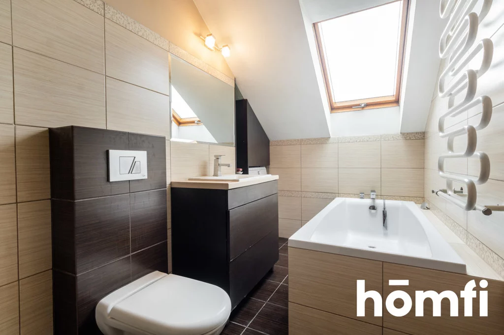 Dom 962,91 m², oferta nr , 4727/2089/ODS, Warszawa, Rembertów, Rembertów, Chełmżyńska