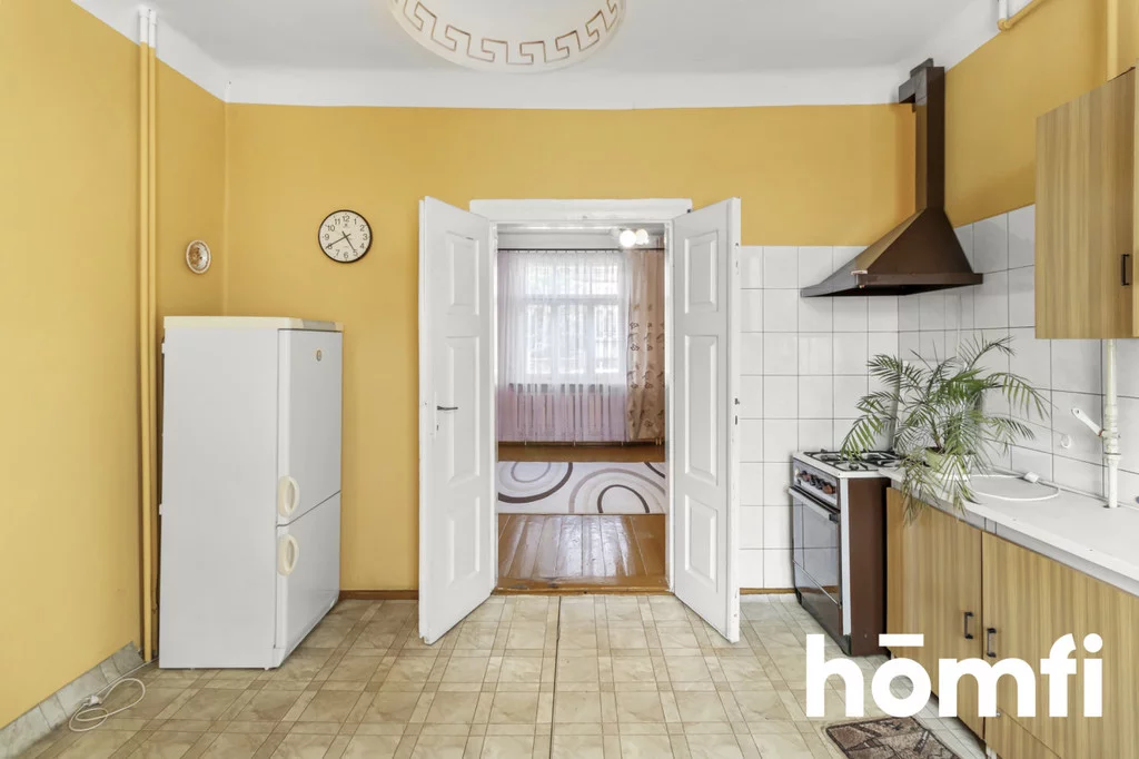 Dom 190,00 m², oferta nr , 5811/2089/ODS, Starachowice, Adama Mickiewicza