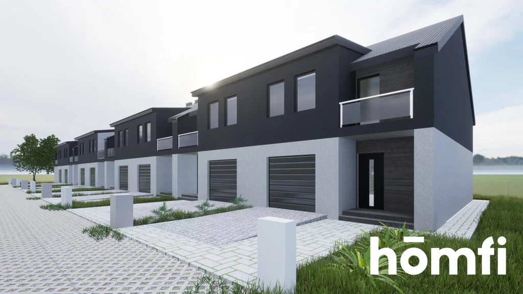 Dom 129,50 m², oferta nr , 6435/2089/ODS, Boguchwała, Akacjowa