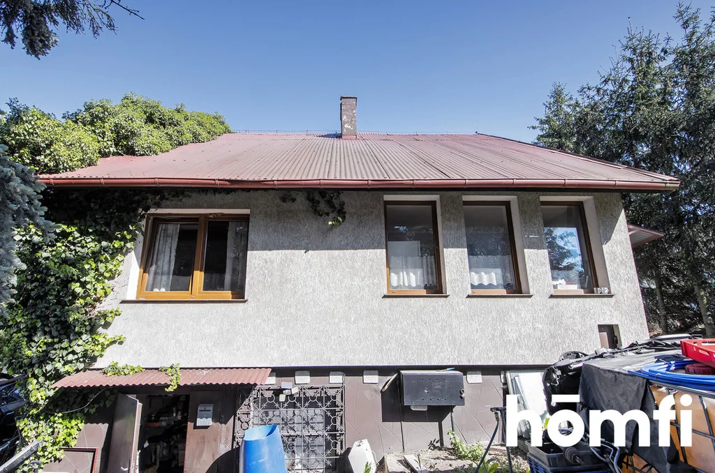 Dom 4 223,00 m², oferta nr , 6512/2089/ODS, Robakowo, Akacjowa