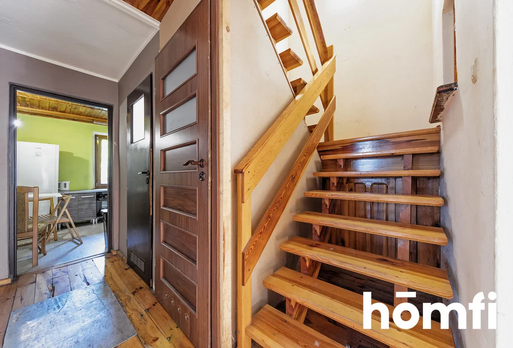 Dom 4 223,00 m², oferta nr , 6512/2089/ODS, Robakowo, Akacjowa