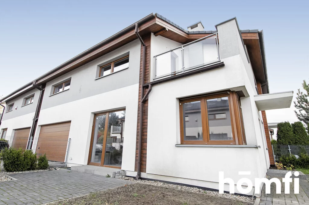 Dom 162,00 m², oferta nr , 6679/2089/ODS, Poznań, Morasko-Radojewo, Radojewo, Arnikowa