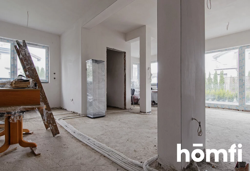 Dom 162,00 m², oferta nr , 6679/2089/ODS, Poznań, Morasko-Radojewo, Radojewo, Arnikowa