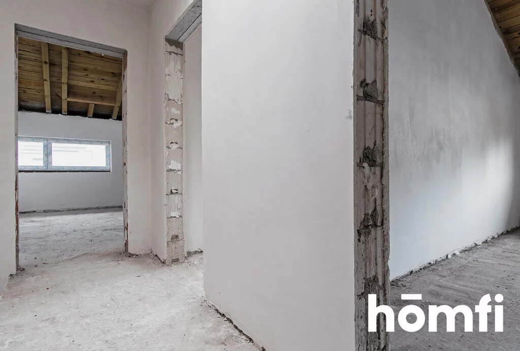 Dom 162,00 m², oferta nr , 6679/2089/ODS, Poznań, Morasko-Radojewo, Radojewo, Arnikowa