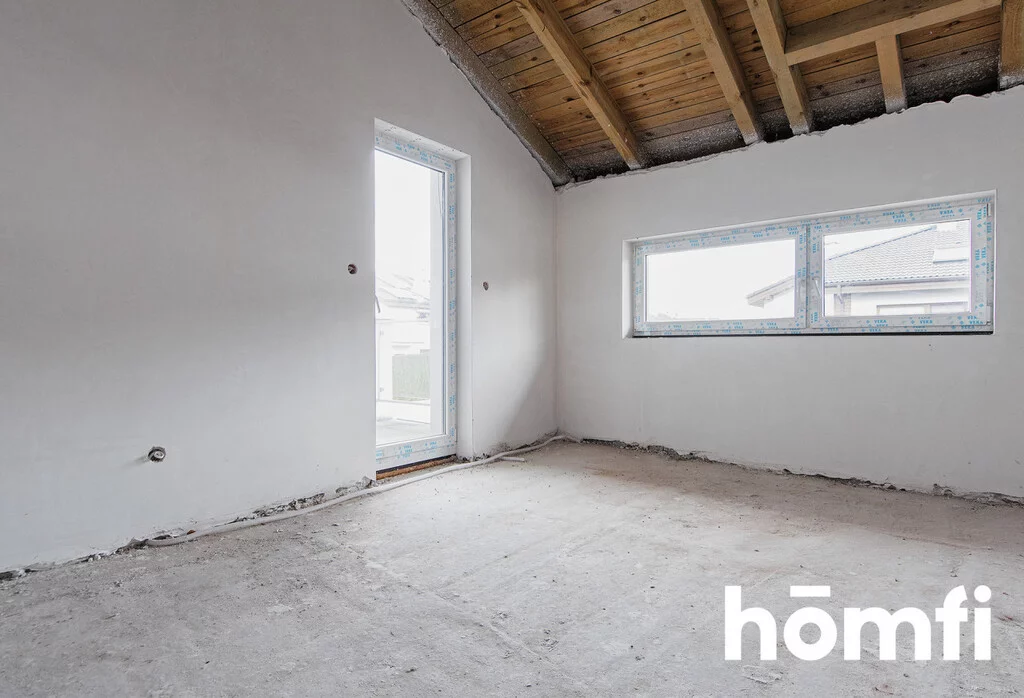 Dom 162,00 m², oferta nr , 6679/2089/ODS, Poznań, Morasko-Radojewo, Radojewo, Arnikowa