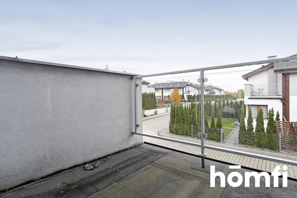 Dom 162,00 m², oferta nr , 6679/2089/ODS, Poznań, Morasko-Radojewo, Radojewo, Arnikowa