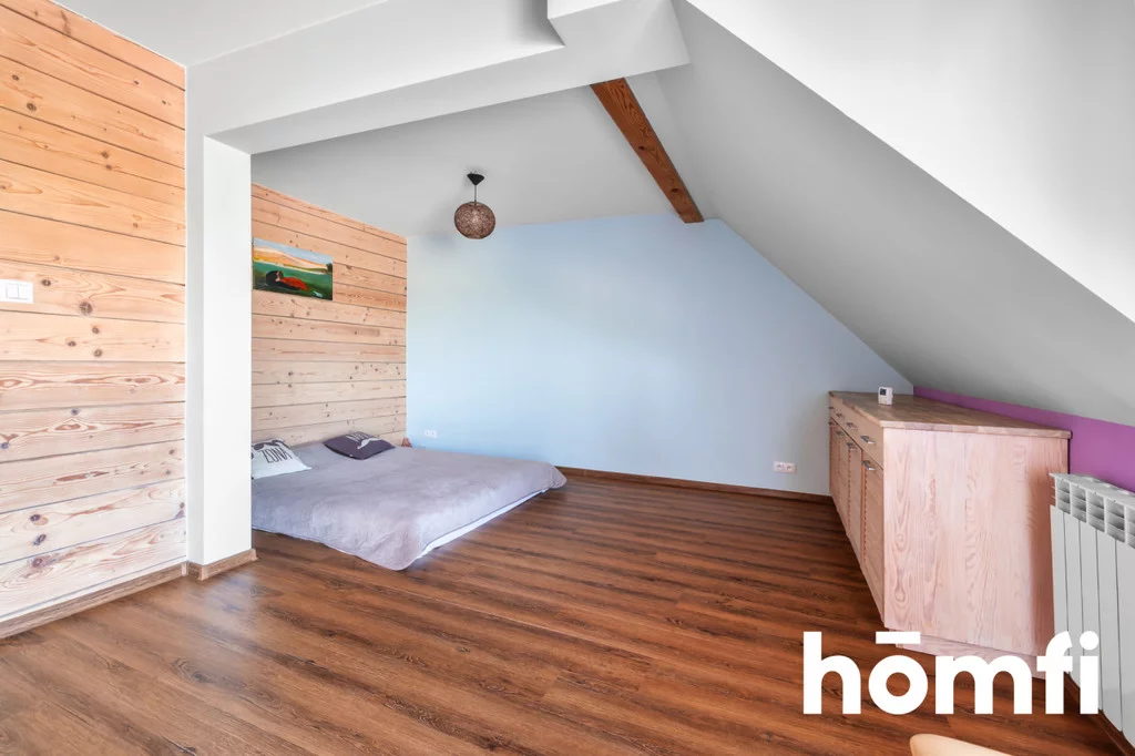 Dom 180,93 m², oferta nr , 6499/2089/ODS, Baszki