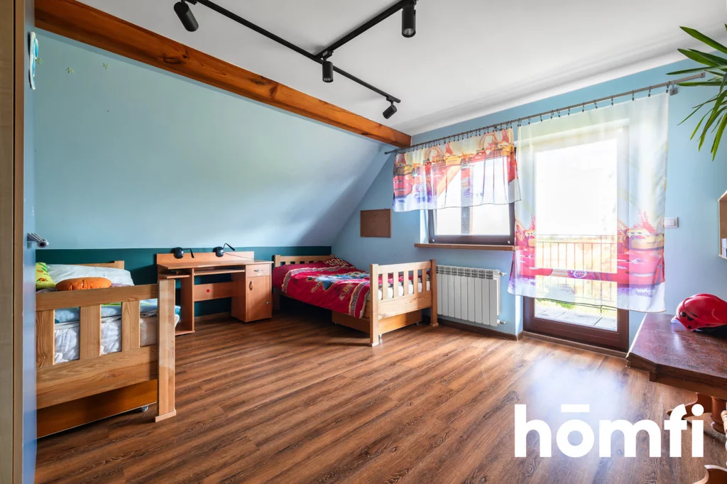 Dom 180,93 m², oferta nr , 6499/2089/ODS, Baszki