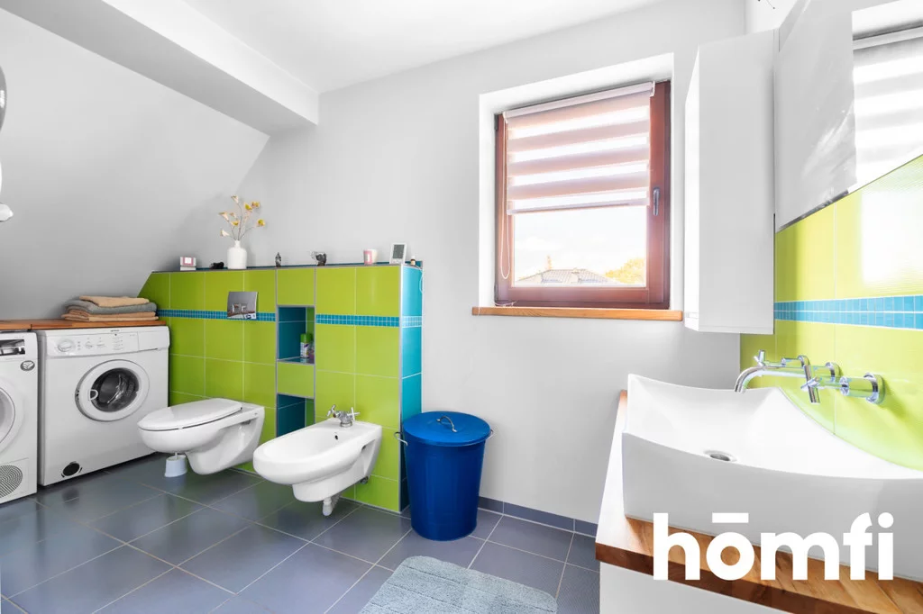 Dom 180,93 m², oferta nr , 6499/2089/ODS, Baszki