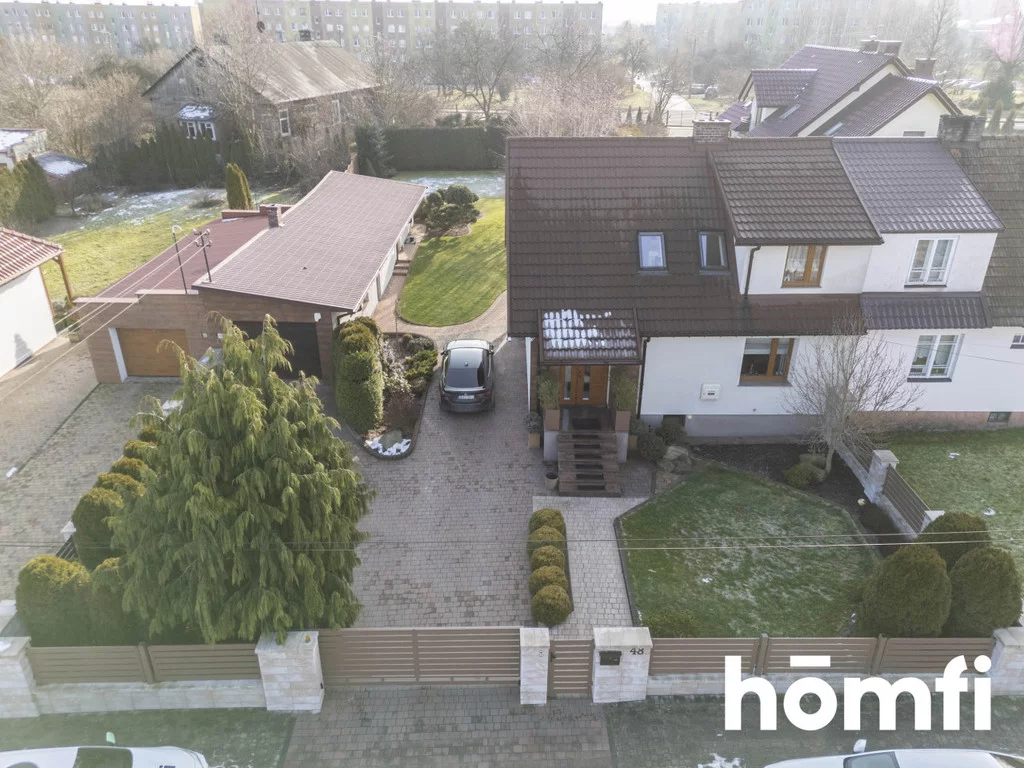 Dom i rezydencja 150,00 m², oferta nr , 6292/2089/ODS, Starachowice, Bohaterów