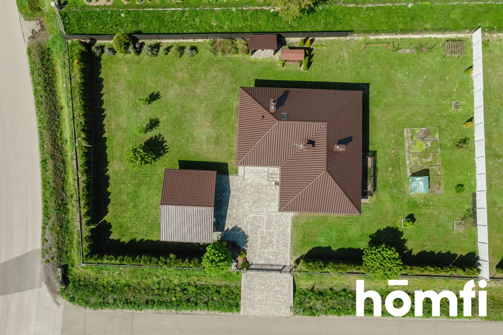 Dom 110,00 m², oferta nr , 6498/2089/ODS, Borchów