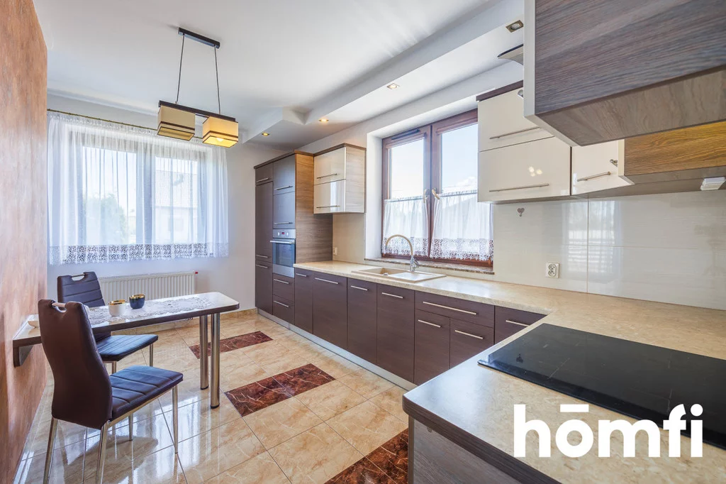 Dom 110,00 m², oferta nr , 6498/2089/ODS, Borchów