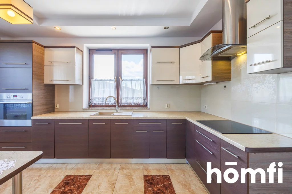 Dom 110,00 m², oferta nr , 6498/2089/ODS, Borchów