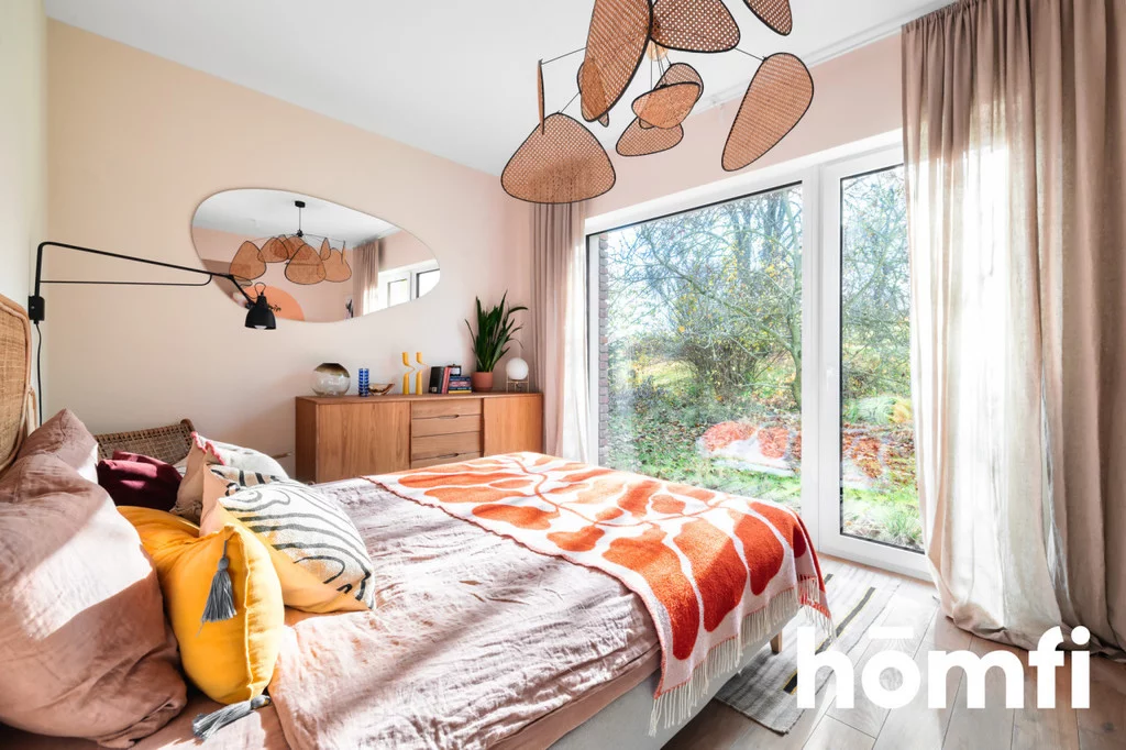 Dom 156,92 m², oferta nr , 6168/2089/ODS, Buchałowice
