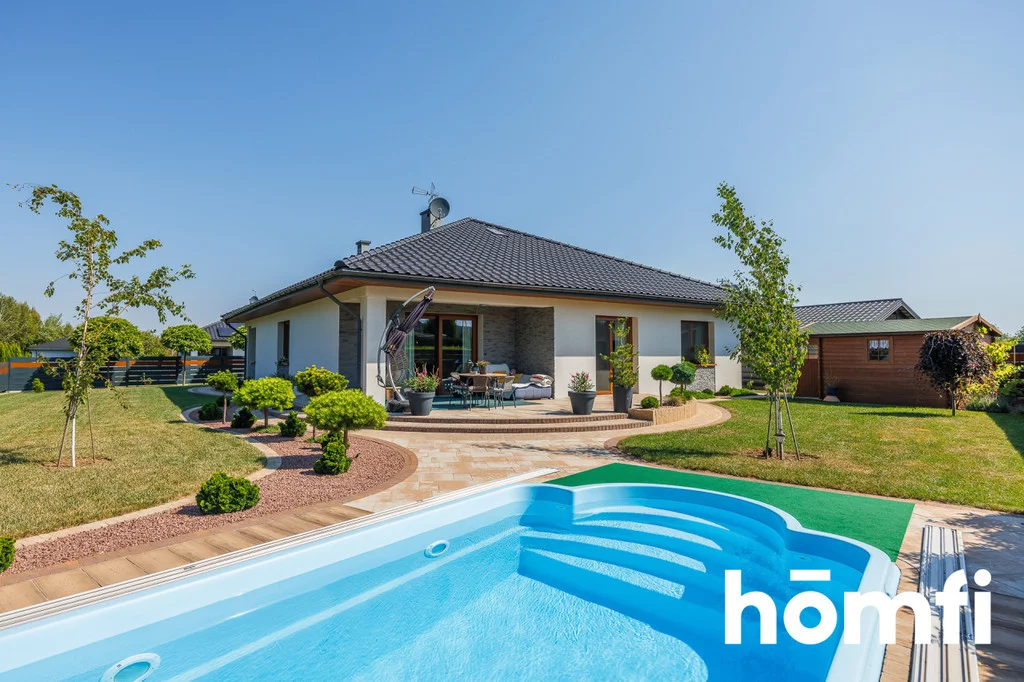 Dom 150,00 m², oferta nr , 5929/2089/ODS, Dębica, Budzisz