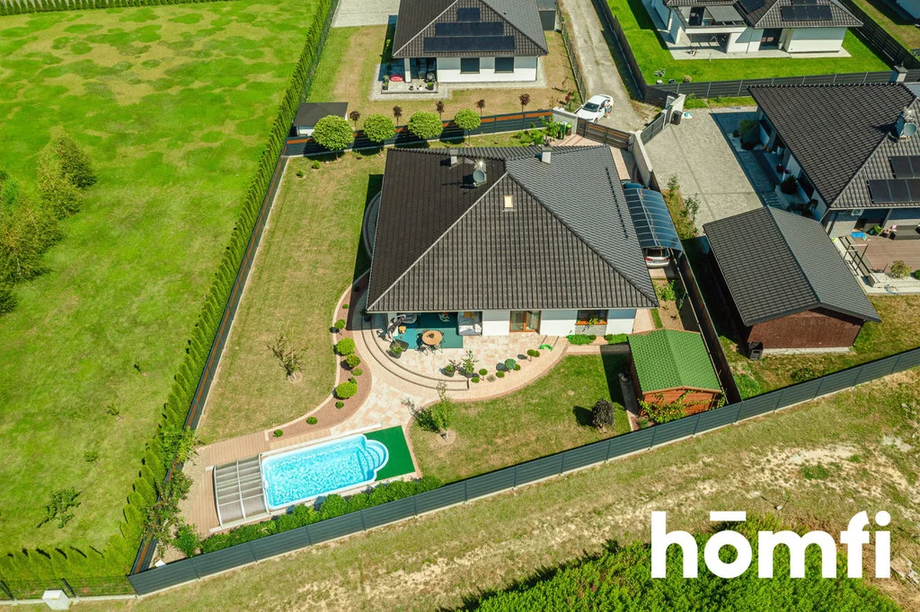 Dom 150,00 m², oferta nr , 5929/2089/ODS, Dębica, Budzisz