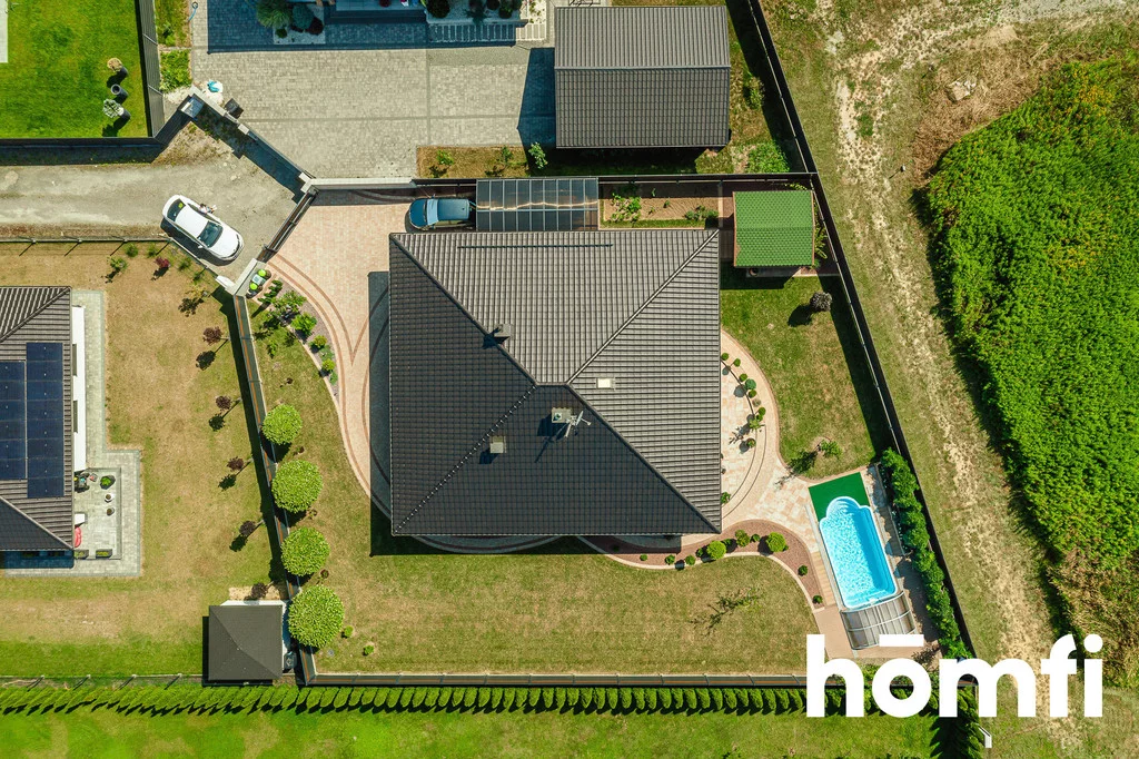 Dom 150,00 m², oferta nr , 5929/2089/ODS, Dębica, Budzisz