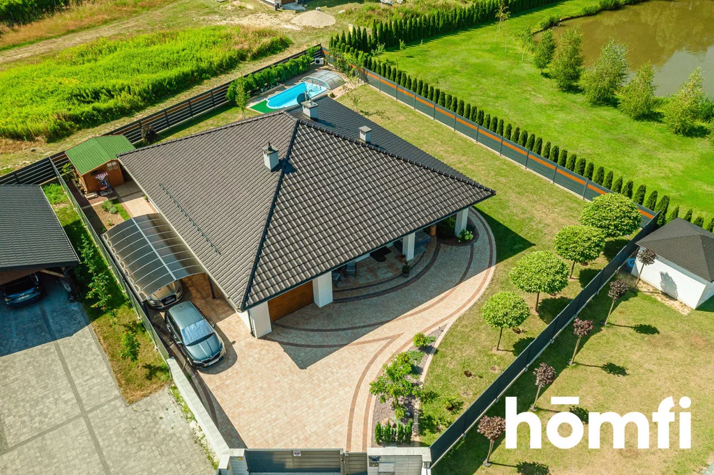 Dom 150,00 m², oferta nr , 5929/2089/ODS, Dębica, Budzisz