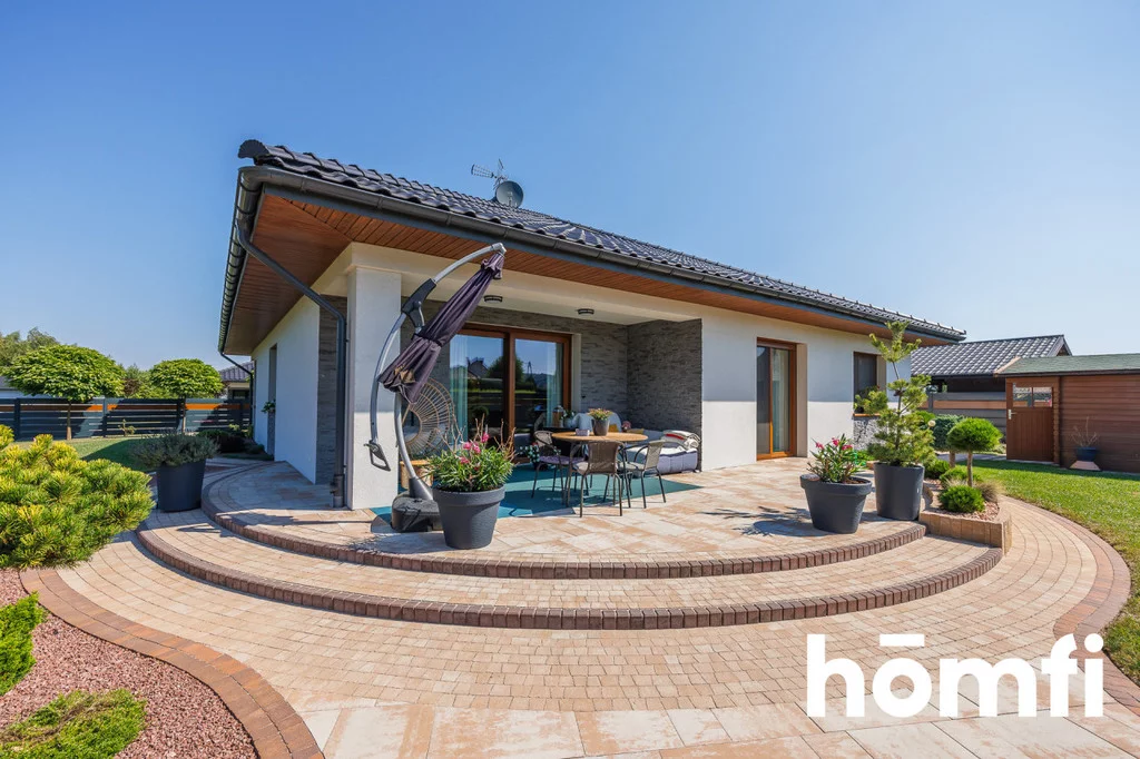Dom 150,00 m², oferta nr , 5929/2089/ODS, Dębica, Budzisz