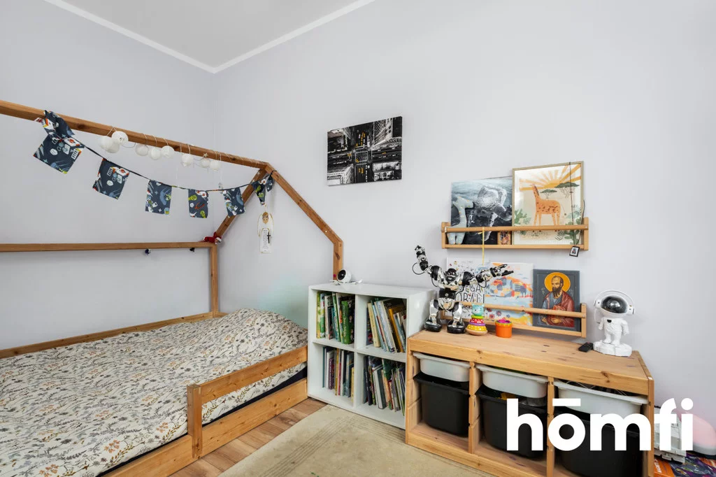 Dom i rezydencja 115,96 m², oferta nr , 6628/2089/ODS, Warszawa, Wawer, Wawer, Celulozy