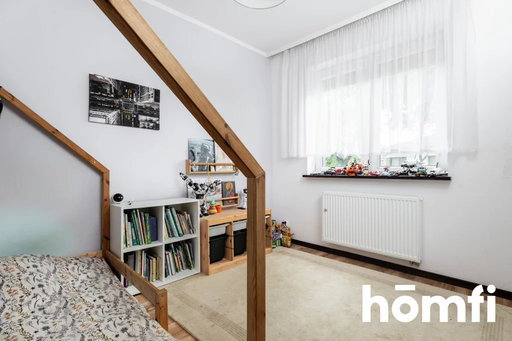 Dom i rezydencja 115,96 m², oferta nr , 6628/2089/ODS, Warszawa, Wawer, Wawer, Celulozy