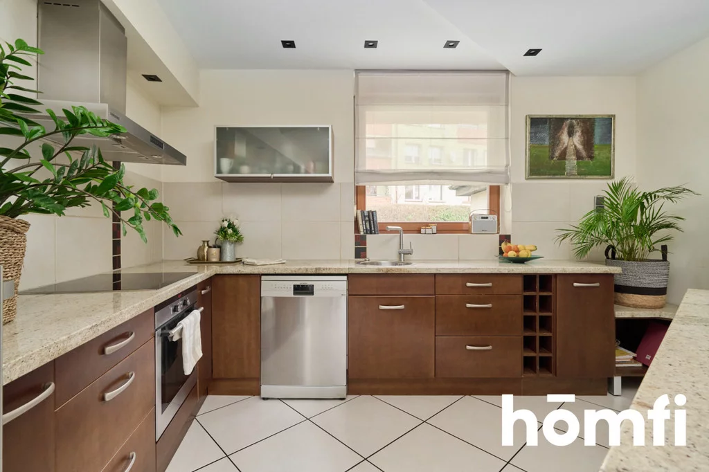 Dom i rezydencja 152,60 m², oferta nr , 6315/2089/ODS, Wrocław, Oporów, Cesarzowicka