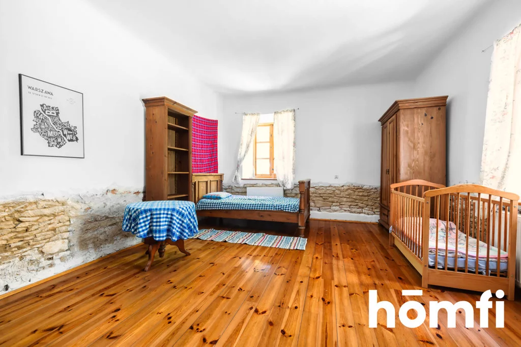 Dom 260,00 m², oferta nr , 6653/2089/ODS, Choiny