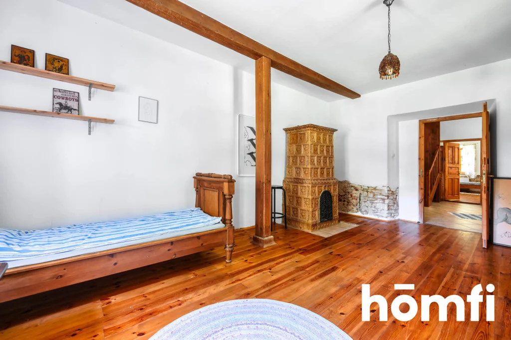Dom 260,00 m², oferta nr , 6653/2089/ODS, Choiny