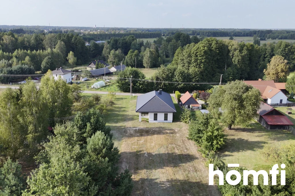 Dom 144,00 m², oferta nr , 6007/2089/ODS, Czarna Kolonia