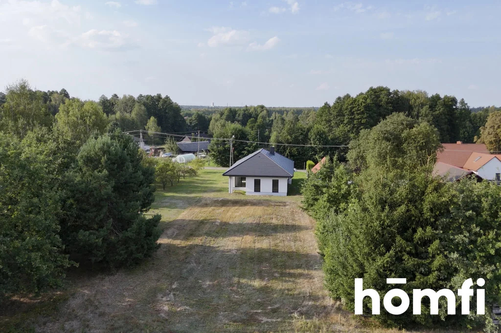 Dom 144,00 m², oferta nr , 6007/2089/ODS, Czarna Kolonia